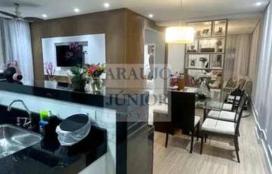 Imagem 3: Americana - Apartamento Padrão - Pq Resiencial Boa Vista