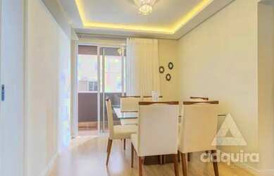 Imagem 3: Apartamento com 2 quartos no Edifício Evolution Towers - Bairro Centro...