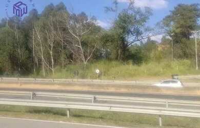 Imagem: O terreno possui 9.400m² de Área e está localizado em Caputera