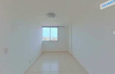 Imagem 11: Alugo Apto 01 Qts Suíte|Desocupado|Andar Alto|Vista Livre| 1 Vg