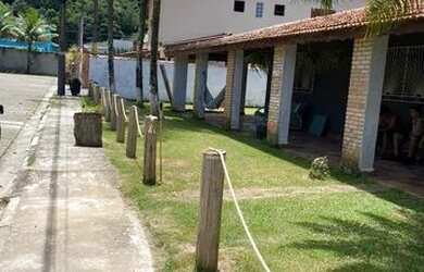Imagem 11: LOCAÇÃO TEMPORADA - CARAGUATATUBA - MASSAGUAÇU - PISCINA CHURRASQUEIRA