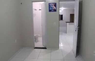 Imagem 9: Apartamento na Messejana. 1 Banheiroe2 Dormitórios