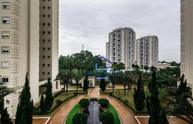 Imagem: O apartamento e possui 3 Dormitórios, Suítes, 3 Banheiros