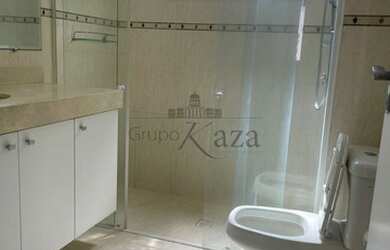 Imagem: O apartamento na cobertura possui 3 Dormitórios, 3 Banheiros