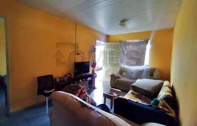 Imagem 3: Casa no Horto do Carvalho ll com 3 quartos 1 suíte 2 banheiros