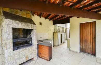 Imagem 8: Alto da Lapa - lindo sobrado