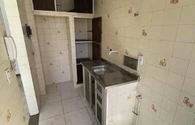 Imagem 11: Alugo apartamento. 60m² de Área, 1 Vaga na garageme2 Dormitórios