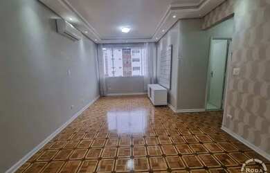 Imagem 5: Apartamento com 2 dorms, Boqueirão, Santos - R$ 600 mil, Cod 27986