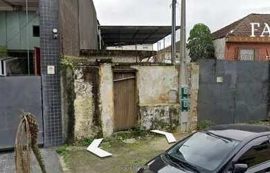 Imagem: O terreno possui 340m² de Área e está localizado em Vila