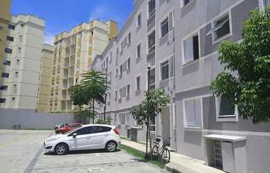 Imagem 15: Apartamento com 2 dormitórios, 44 m² - venda por R$ 205.000,00 ou aluguel por R$ 1.200,00