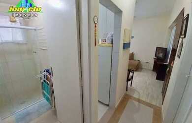 Imagem 6: Apartamento com 1 dormitório, 35 m² - venda por R$ 180.000 ou aluguel por R$ 1.950/mês - T