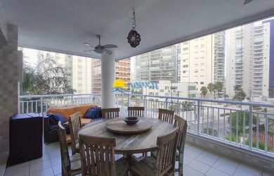 Imagem 4: APARTAMENTO RESIDENCIAL em GUARUJÁ - SP, Jardim Astúrias