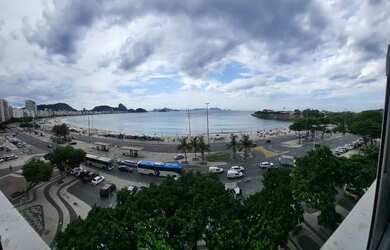 Imagem: O apartamento possui 3 Dormitórios, 4 Banheiros, 100m² de