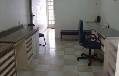 Imagem 4: Excelente Res. - Troca por Apto - 180 m2