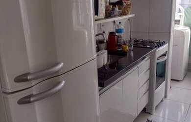 Imagem 14: Apartamento para venda possui 40 metros quadrados com 1 quarto lindo vista...