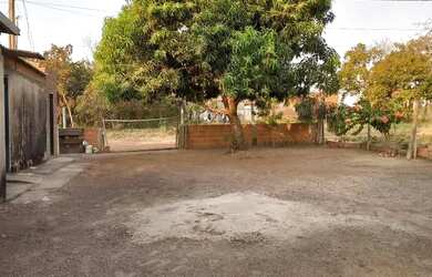 Imagem 2: Casa tipo chácara