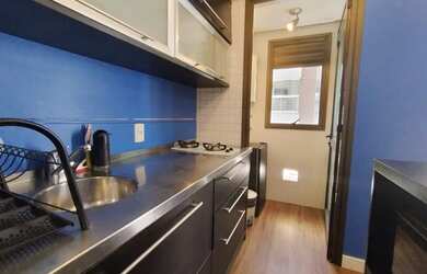 Imagem 12: Studio disponível para locação no Centro