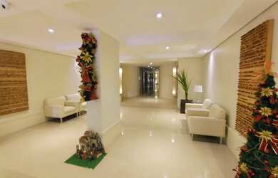 Imagem 6: Studio disponível para locação no Centro