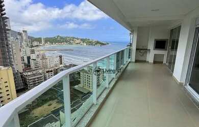 Imagem: O apartamento possui 3 Dormitórios, 4 Banheiros, 3 Vagas na