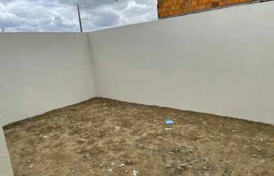 Imagem 7: casa de 2/4 no bairro da Conceição