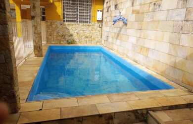 Imagem 2: Alugo casa com 250m² na Voluntários da Pátria