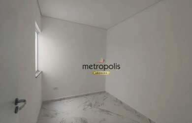 Imagem 6: Apartamento à venda, 50 m² por R$ 338.811,00 - Vila Palmares - Santo...