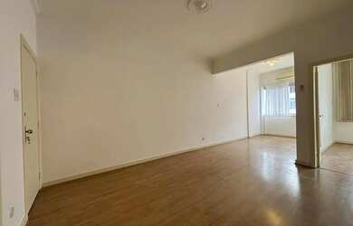 Imagem 4: Ataulfo de Paiva 3 quartos, frente, 95 m² 1 vaga