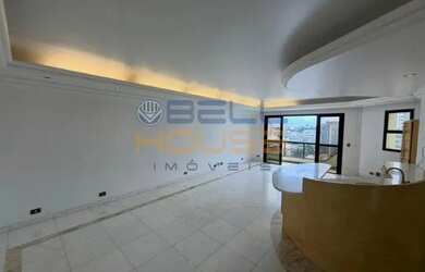 Imagem 3: Apartamento para locação, 167m² com 4 quartos 1 suíte e 3 vagas -...