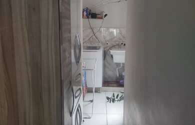 Imagem 5: Casa 2/4 Boa Viagem - Cidade Baixa