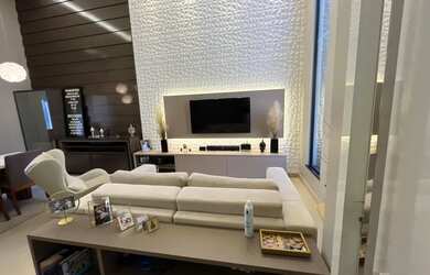 Imagem 3: PASSAREDO, VENDO/ALUGO,CASA TÉRERA, 3 SUÍTES, ÁREA GOUMERT