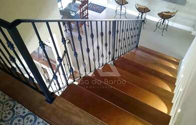 Imagem 16: Casa para locação no Fazenda Vila Real de Itu