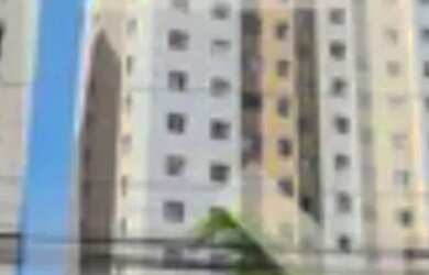 Imagem 5: Apartamento para venda possui 46 metros quadrados com 2 quartos em Canhema...