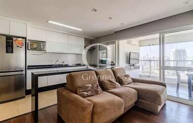 Imagem 2: Apartamento, Pinheiros - São Paulo