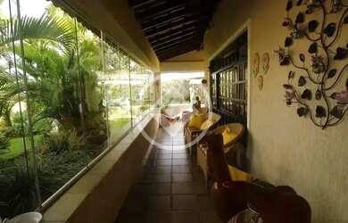 Imagem 11: Casa em Condomínio Fechado no Jd Botânico - Lago Sul codigo 143197