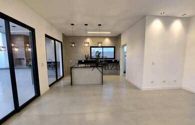 Imagem 14: Oportunidade - Casa em Condomínio - Loteamento Fazenda Ronda - Residencial...