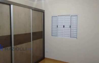 Imagem 15: Casa 3 dormitórios para Venda em Sorocaba / SP no bairro Jardim Carolina