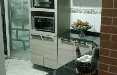 Imagem 12: Vendo casa na estrada são Pedro condomínio 1161 Pacheco vista Alegre...