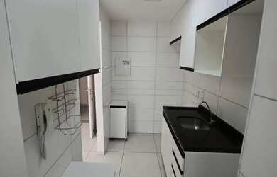 Imagem 13: Aluguel Apartamento Reserva Polidoro na Cidade Universitária