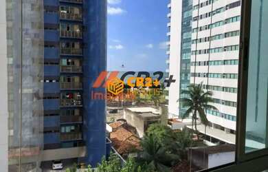 Imagem 7: Apartamento a Venda 126m2 com 4 Quartos, 2 Suítes, no Pina