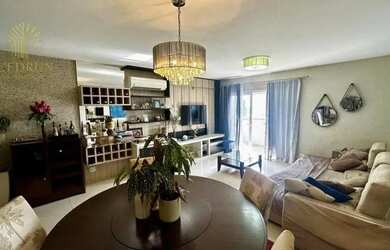 Imagem 6: Apartamento à venda em Maringá, Zona 01, com 4 quartos, com 166.73 m²,...