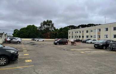 Imagem 2: APARTAMENTO PARA LOCAÇÃO EM SÃO JOSÉ DOS PINHAIS