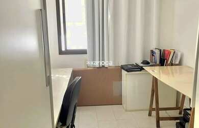 Imagem 7: Cobertura Triplex espetacular de 180m2 - 4 quartos no Recreio