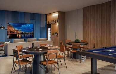 Imagem 13: Cobertura Duplex em Praia da Costa Vila Velha ES