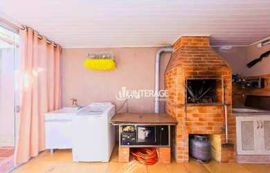 Imagem 12: Casa com 2 Quartos à venda, 114 m² por R$ 593.000 - São Braz - Curitiba/PR