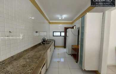 Imagem 14: Casa para Venda em Salvador, PIATÃ, 4 dormitórios, 3 suítes, 3 banheiros,...