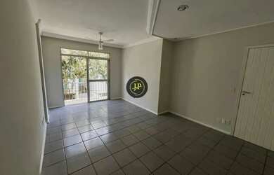 Imagem: O apartamento para alugar possui 2 Dormitórios, 2 Banheiros