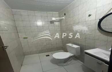 Imagem 10: CASA COM DOIS QUARTOS NOS BARRIS ALUGO CASA, IMÓVEL VAZIO COM 200M²...