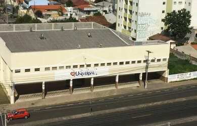 Imagem 8: Apartamento para Venda em Curitiba, Boa Vista, 1 dormitório, 1 banheiro