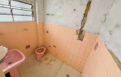 Imagem 14: Apartamento para venda tem 66 metros quadrados com 3 quartos em Aclimação...