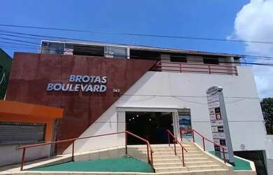 Imagem 2: Shopping para venda tem 170 metros quadrados em Brotas - Salvador - BA